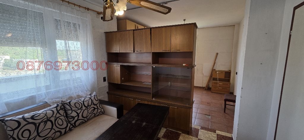 Продава 2-СТАЕН, гр. Монтана, Младост 1, снимка 14 - Апартаменти - 55947169