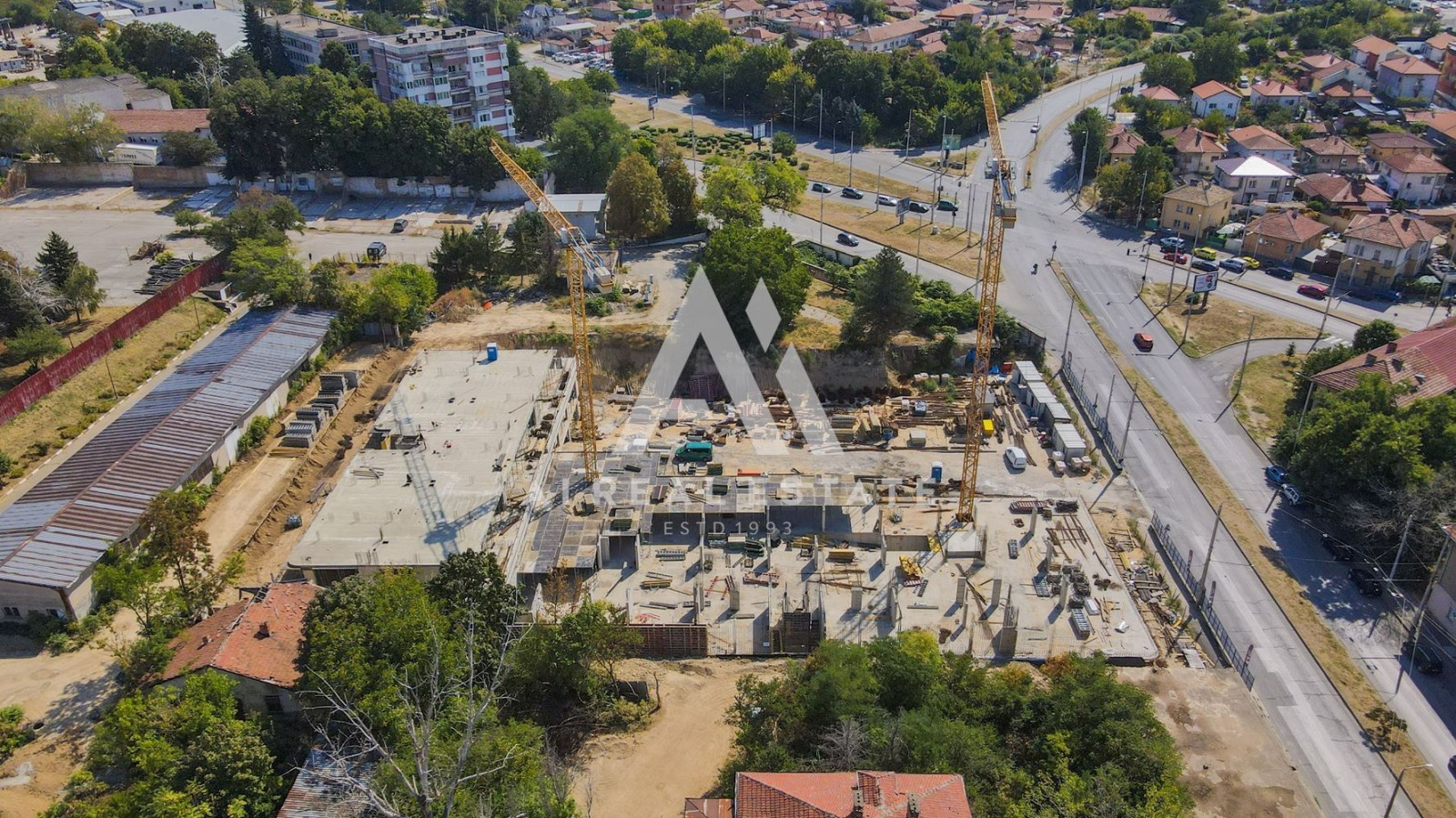 Продава 3-СТАЕН, гр. Плевен, Широк център, снимка 8 - Апартаменти - 51269586