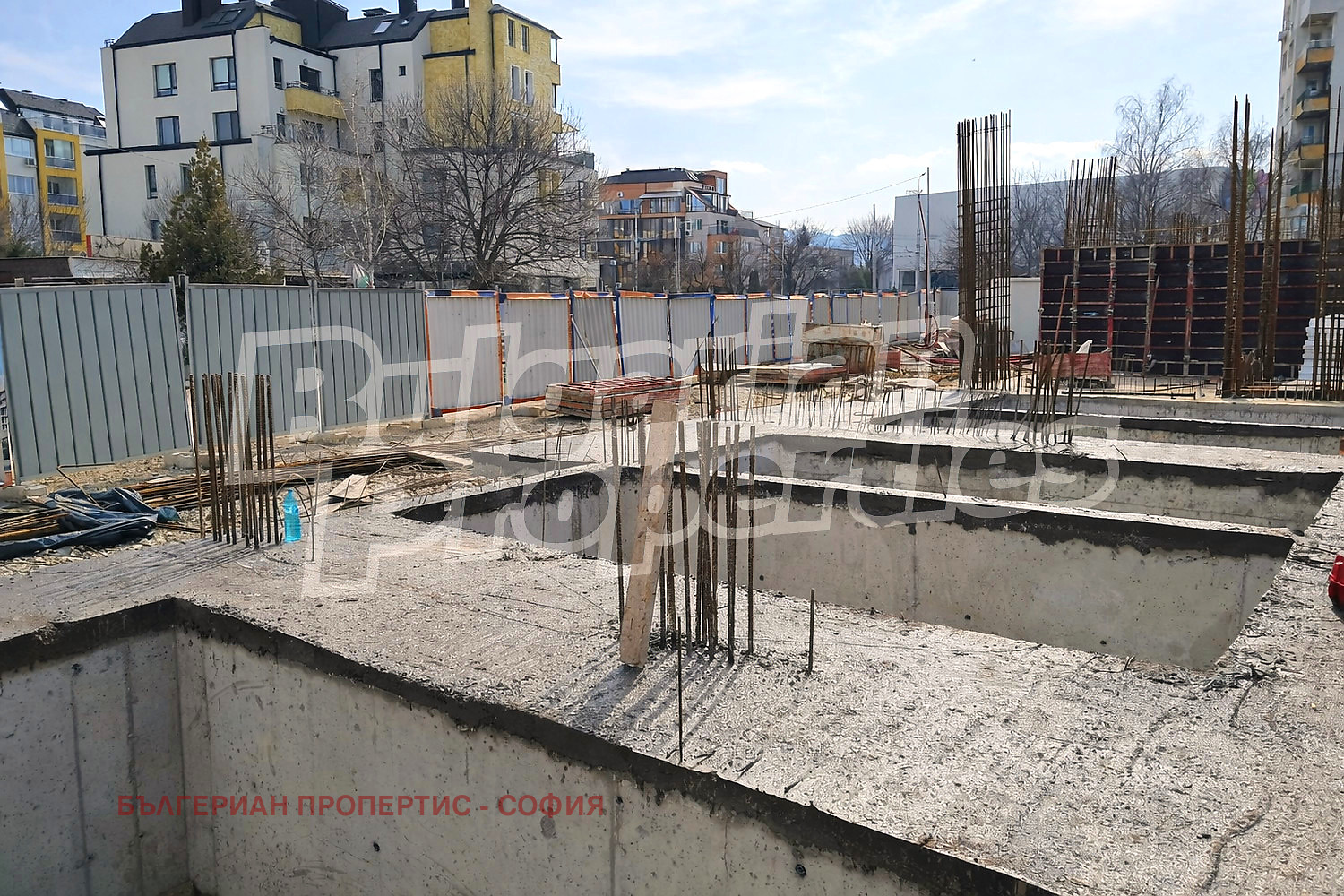 Продава 3-СТАЕН, гр. София, Дружба 2, снимка 2 - Апартаменти - 53963153
