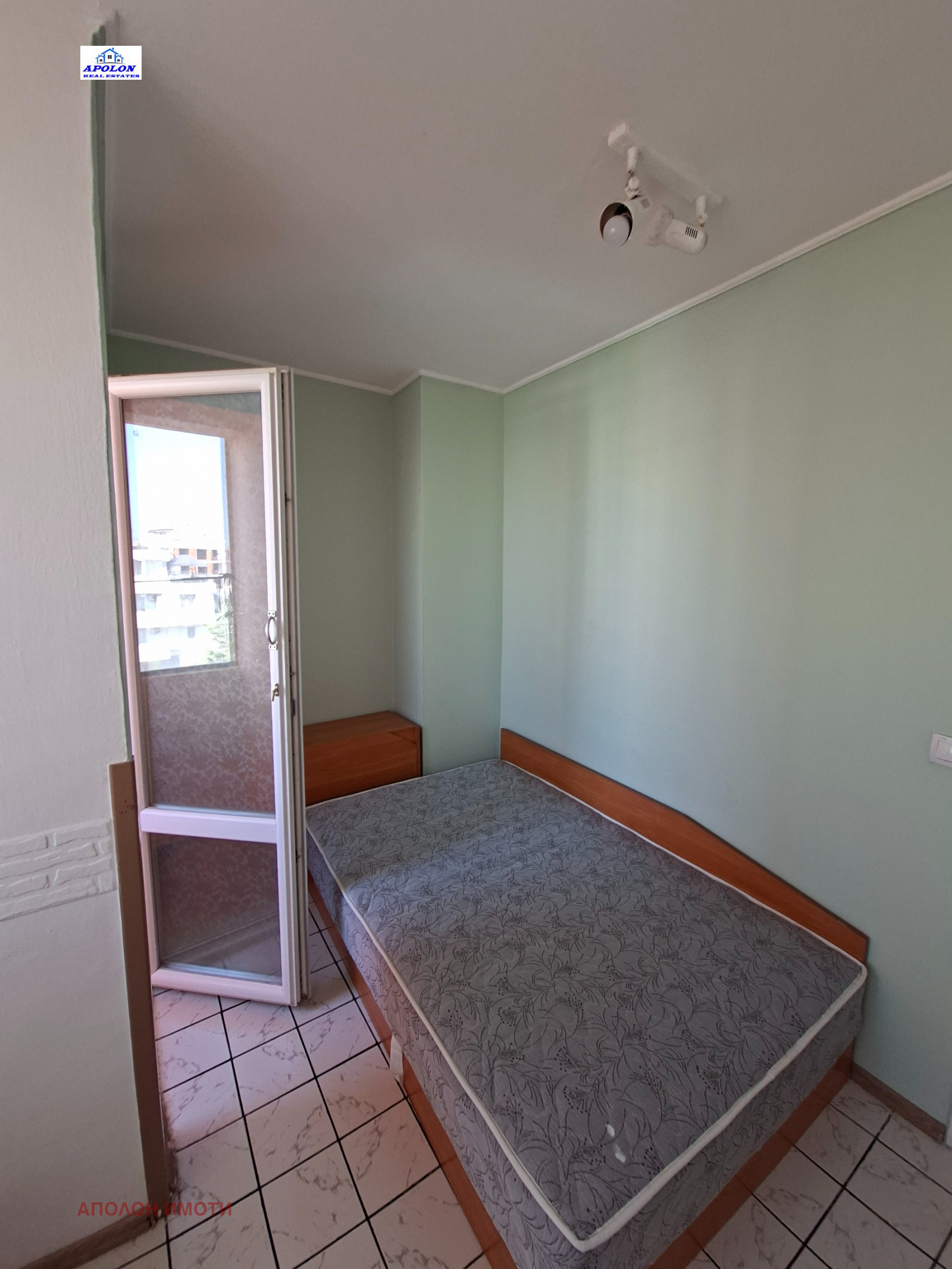 Продава 3-СТАЕН, гр. Пазарджик, Устрем, снимка 5 - Апартаменти - 55320068