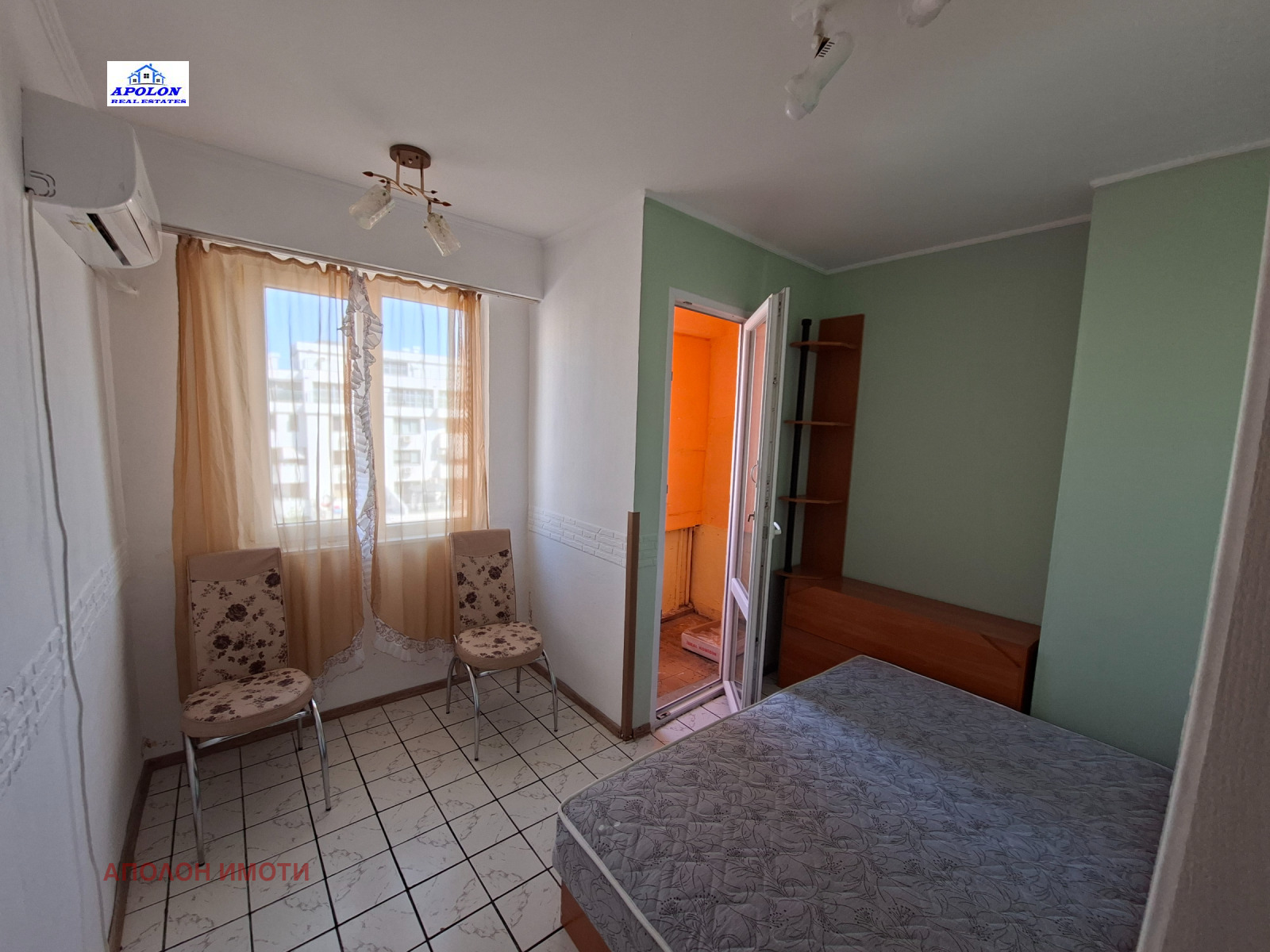Продава 3-СТАЕН, гр. Пазарджик, Устрем, снимка 8 - Апартаменти - 55320068