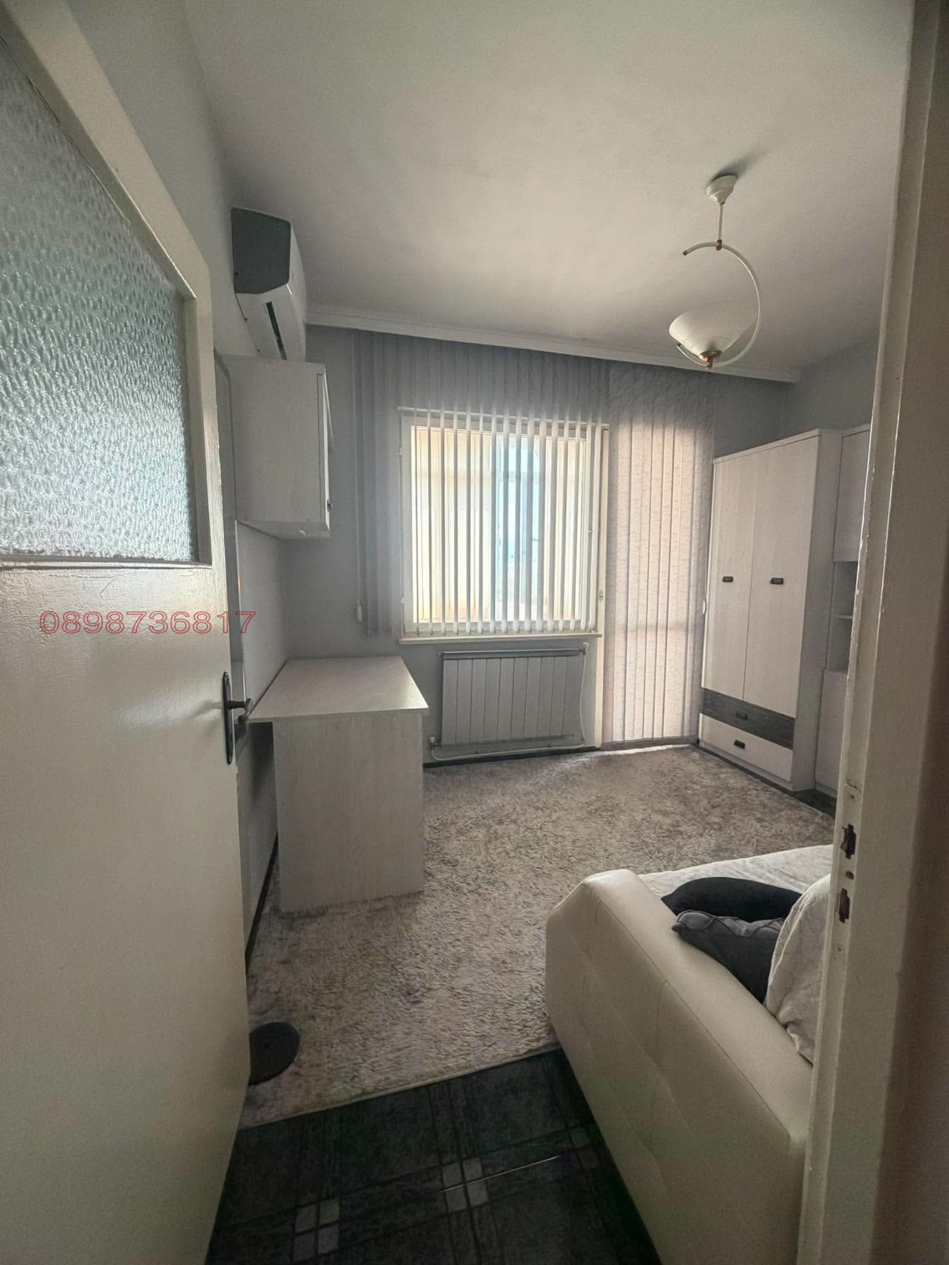 Продава 3-СТАЕН, гр. Пловдив, Изгрев, снимка 10 - Апартаменти - 56214654
