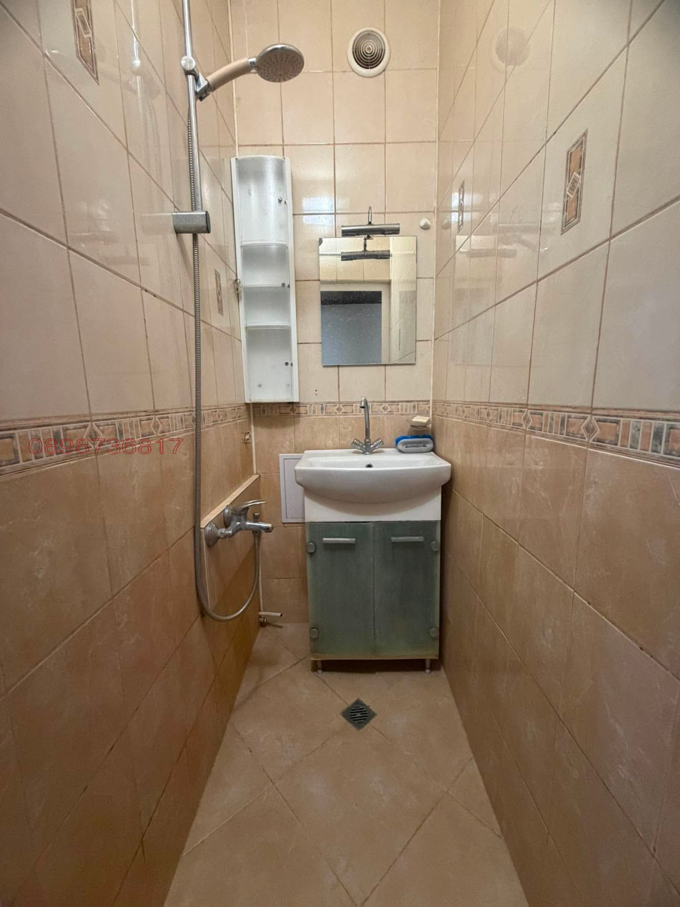 Продава 3-СТАЕН, гр. Пловдив, Изгрев, снимка 4 - Апартаменти - 56214654
