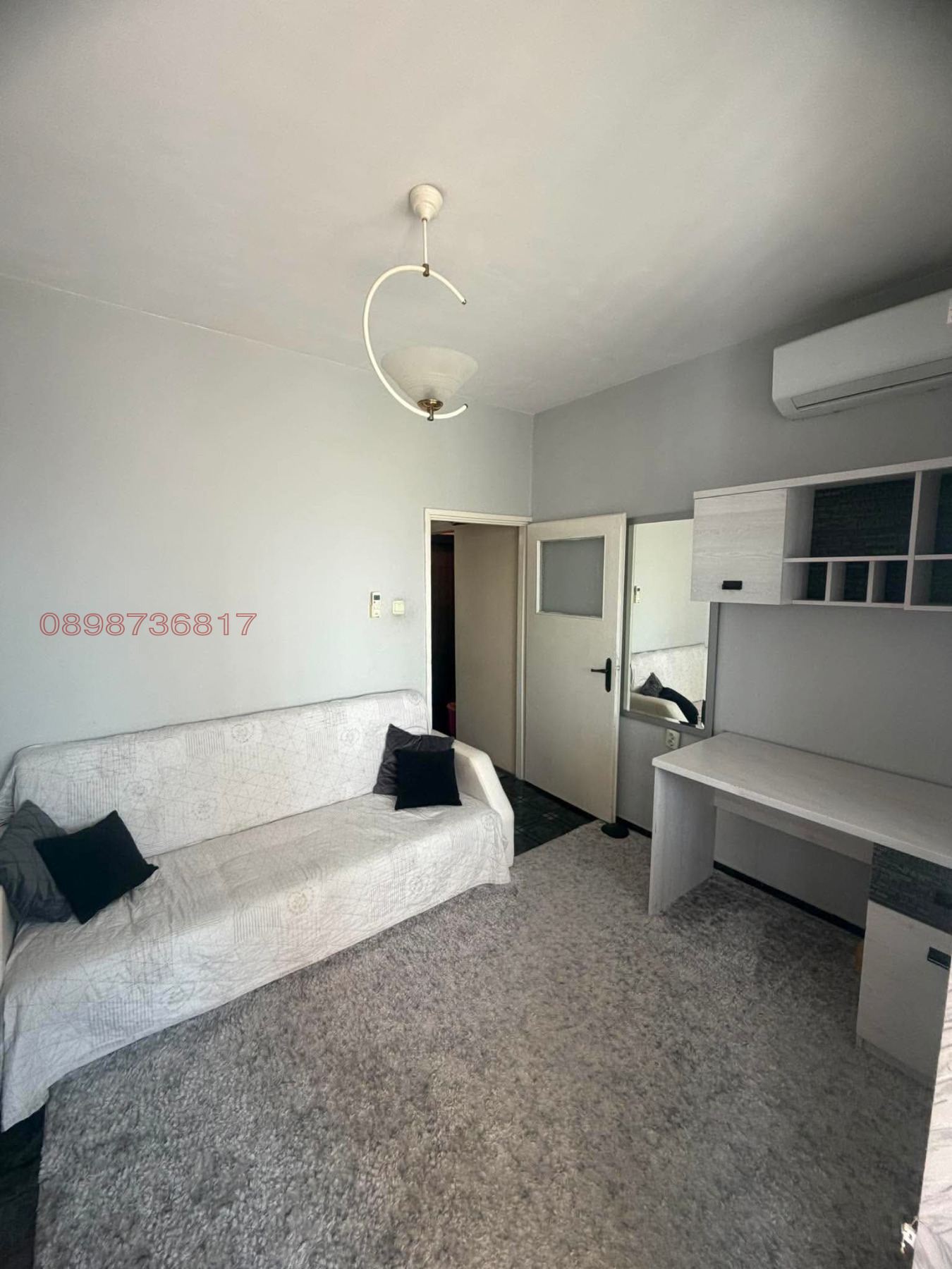 Продава 3-СТАЕН, гр. Пловдив, Изгрев, снимка 5 - Апартаменти - 56214654