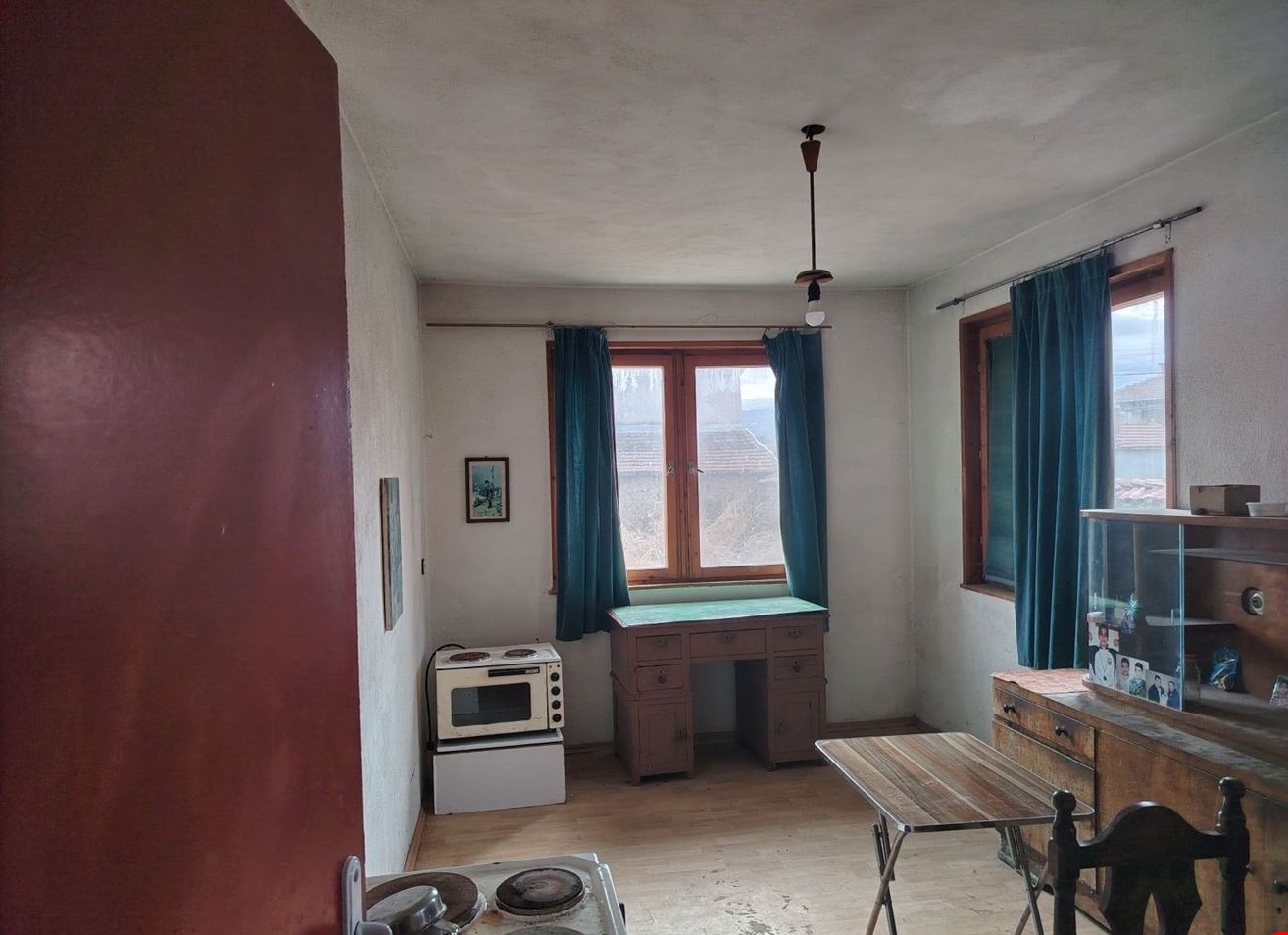 Продава КЪЩА, с. Болярци, област Пловдив, снимка 7 - Къщи - 56746235