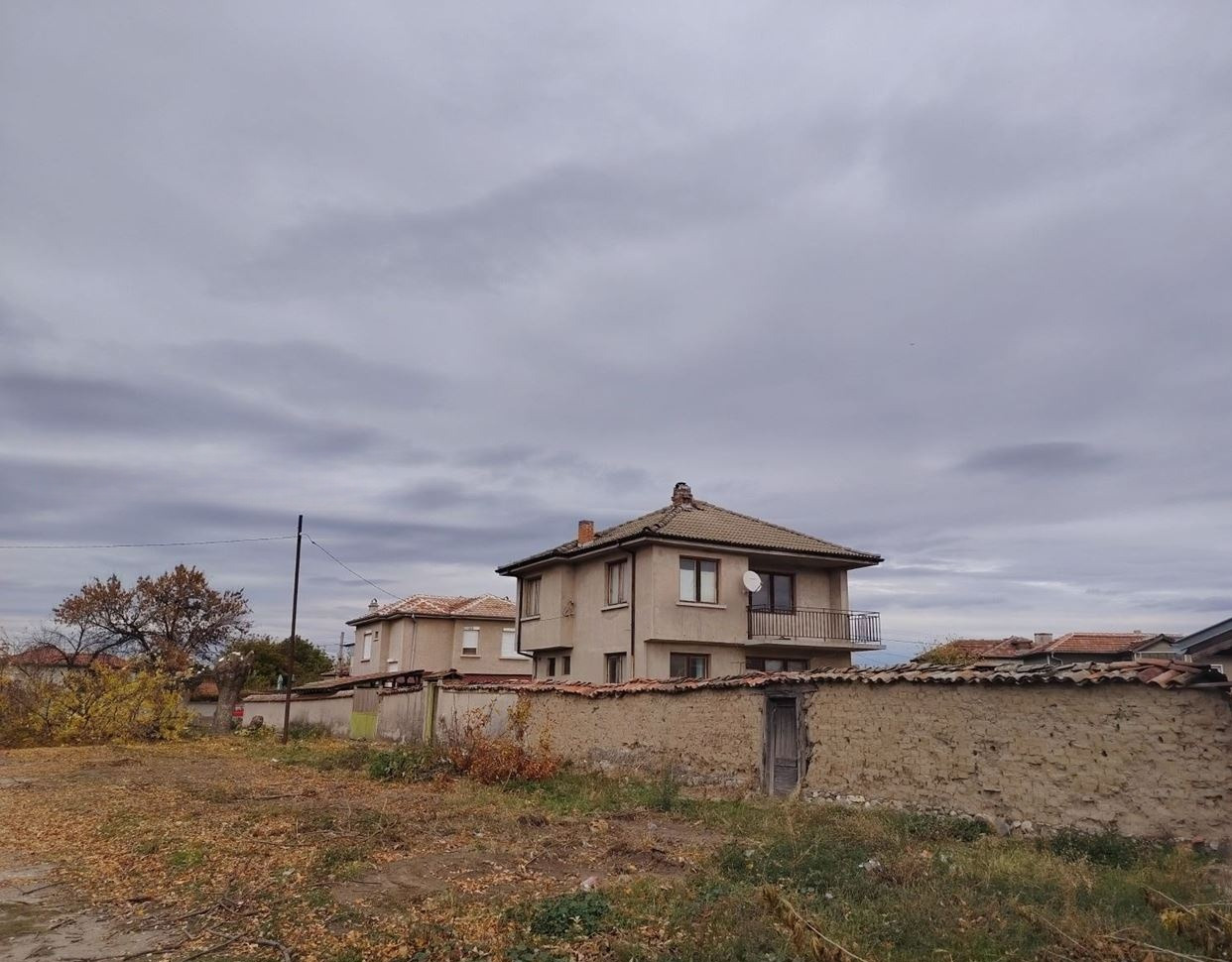 Продава КЪЩА, с. Болярци, област Пловдив, снимка 9 - Къщи - 56746235