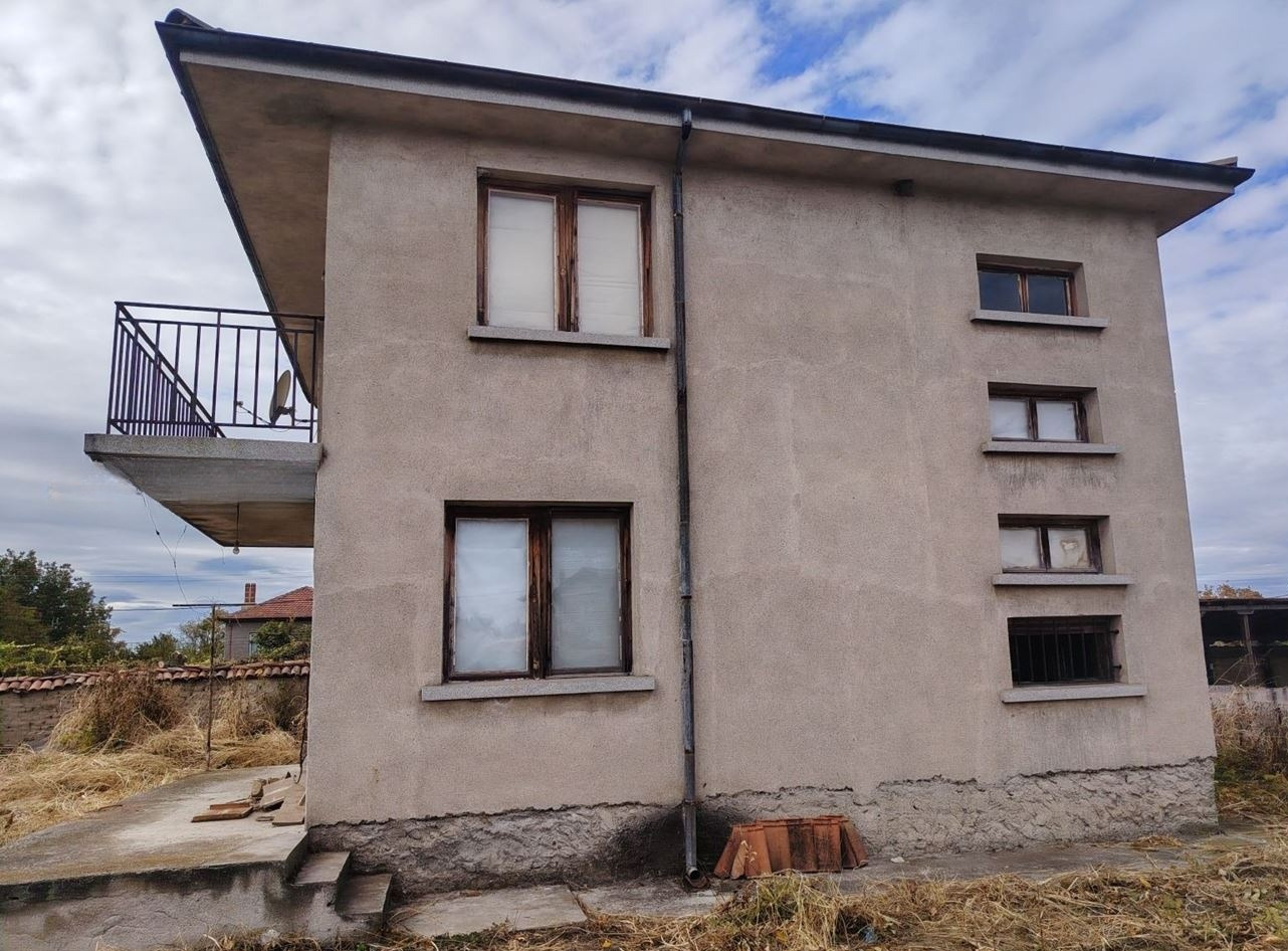 Продава КЪЩА, с. Болярци, област Пловдив, снимка 3 - Къщи - 56746235