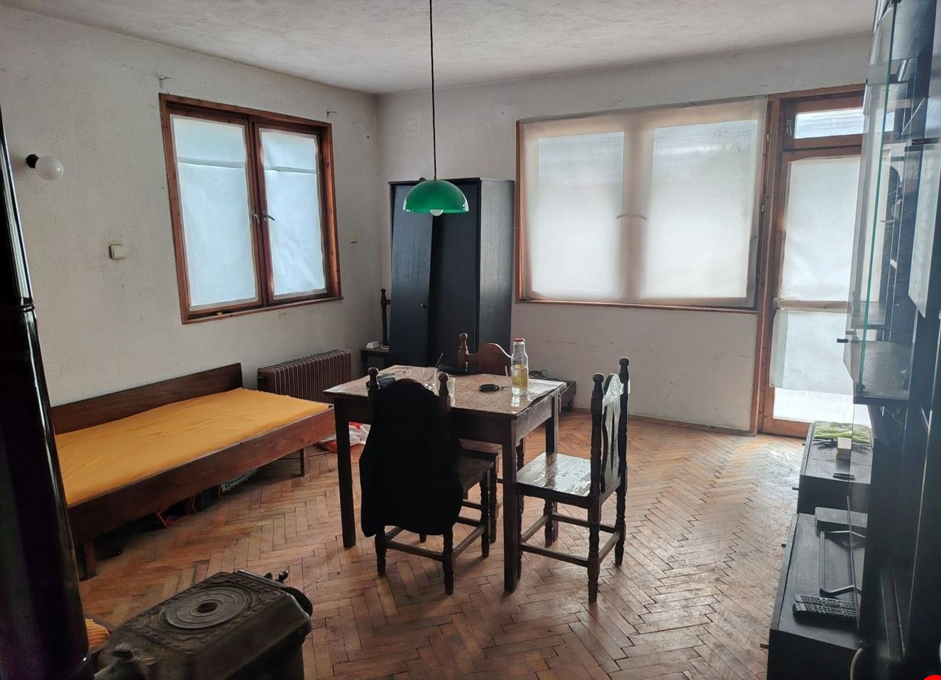 Продава КЪЩА, с. Болярци, област Пловдив, снимка 5 - Къщи - 56746235