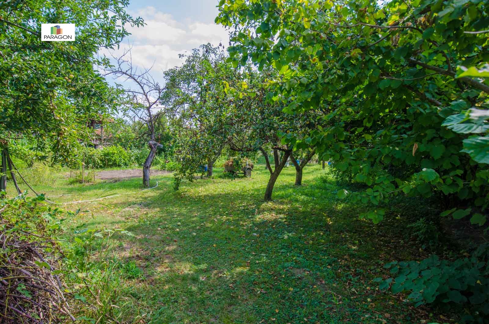 Продава ПАРЦЕЛ, с. Горна Росица, област Габрово, снимка 2 - Парцели - 46672181