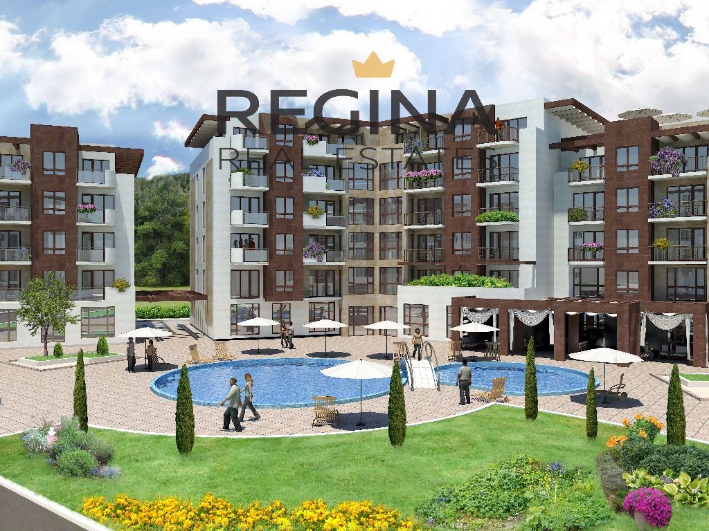 Продава ПАРЦЕЛ, гр. Хисаря, област Пловдив, снимка 2 - Парцели - 54136993