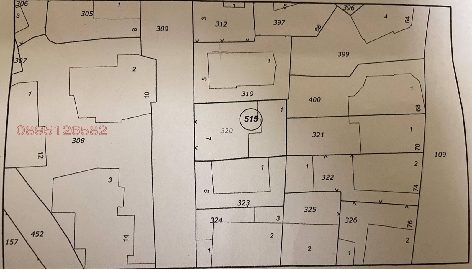 Продава ПАРЦЕЛ, гр. Асеновград, област Пловдив, снимка 4 - Парцели - 56227887