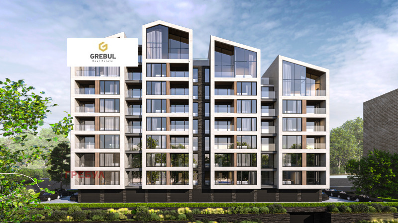 Продава 2-СТАЕН в град София, Овча купел 1 - 69 кв.м / 159 000 € » 310 976.97 лв., ГРЕБУЛ