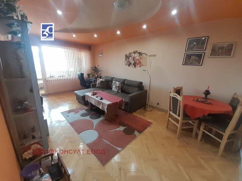 Продава 2-СТАЕН в град София, Дружба 1 - 61 кв.м / 178 500 € » 349 115.66 лв., СОФКОНСУЛТ ЕООД