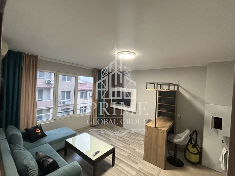 Продава 2-СТАЕН в област Бургас, гр. Созопол - 46 кв.м / 84 000 € » 164 289.72 лв., ПРАЙМ ГЛОБАЛ ГРУП