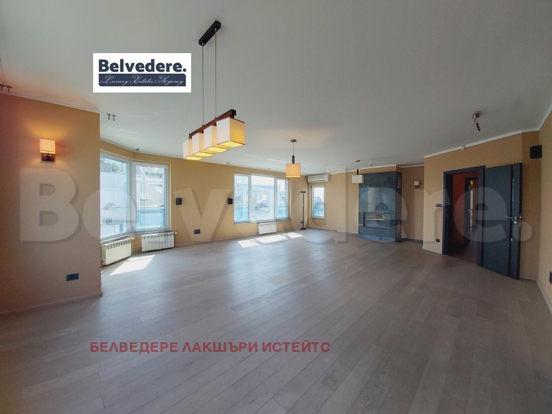 Продава 4-СТАЕН в град София, Лозенец - 353 кв.м / 1 249 000 € » 2 442 831.67 лв., БЕЛВЕДЕРЕ ЛАКШЪРИ ИСТЕЙТС