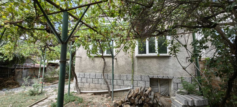 Продава КЪЩА в град Стара Загора, Самара 1 - 180 кв.м / 165 000 € » 322 711.95 лв., МИХАЙЛОВА