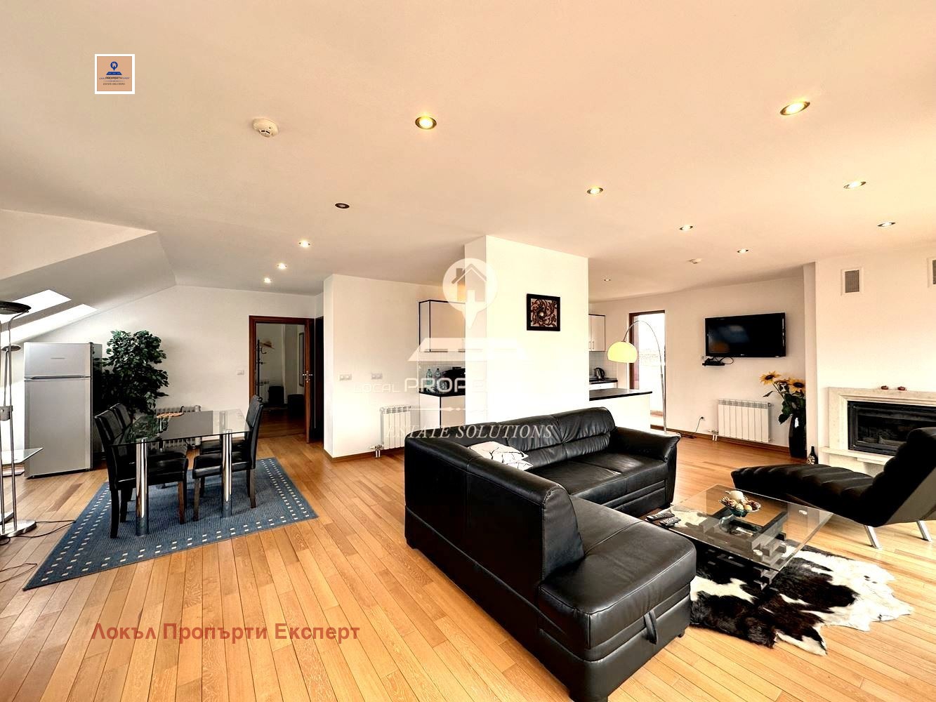 Продава 4-СТАЕН | Imot.bg — изображение 4