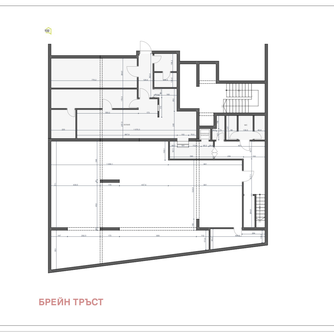 Продава МАГАЗИН | Imot.bg — изображение 7