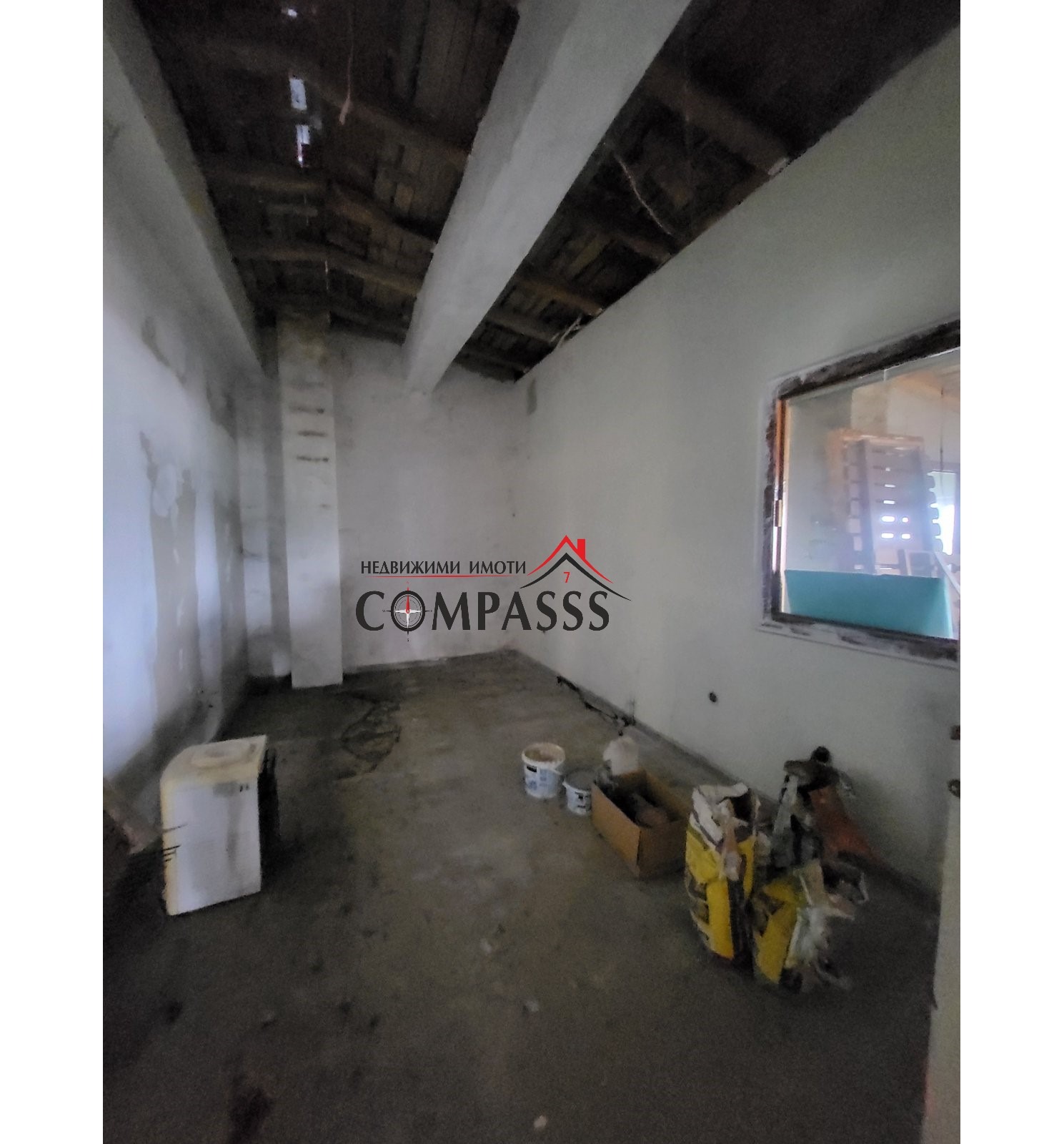 Продава ПРОМ. ПОМЕЩЕНИЕ | Imot.bg — изображение 10