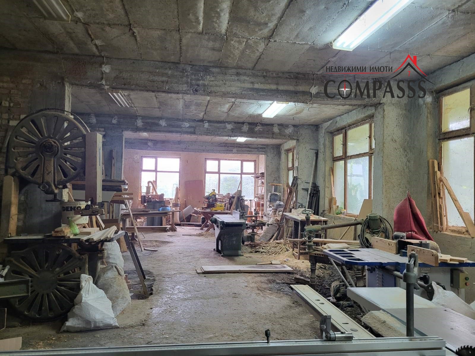 Продава ПРОМ. ПОМЕЩЕНИЕ | Imot.bg — изображение 16