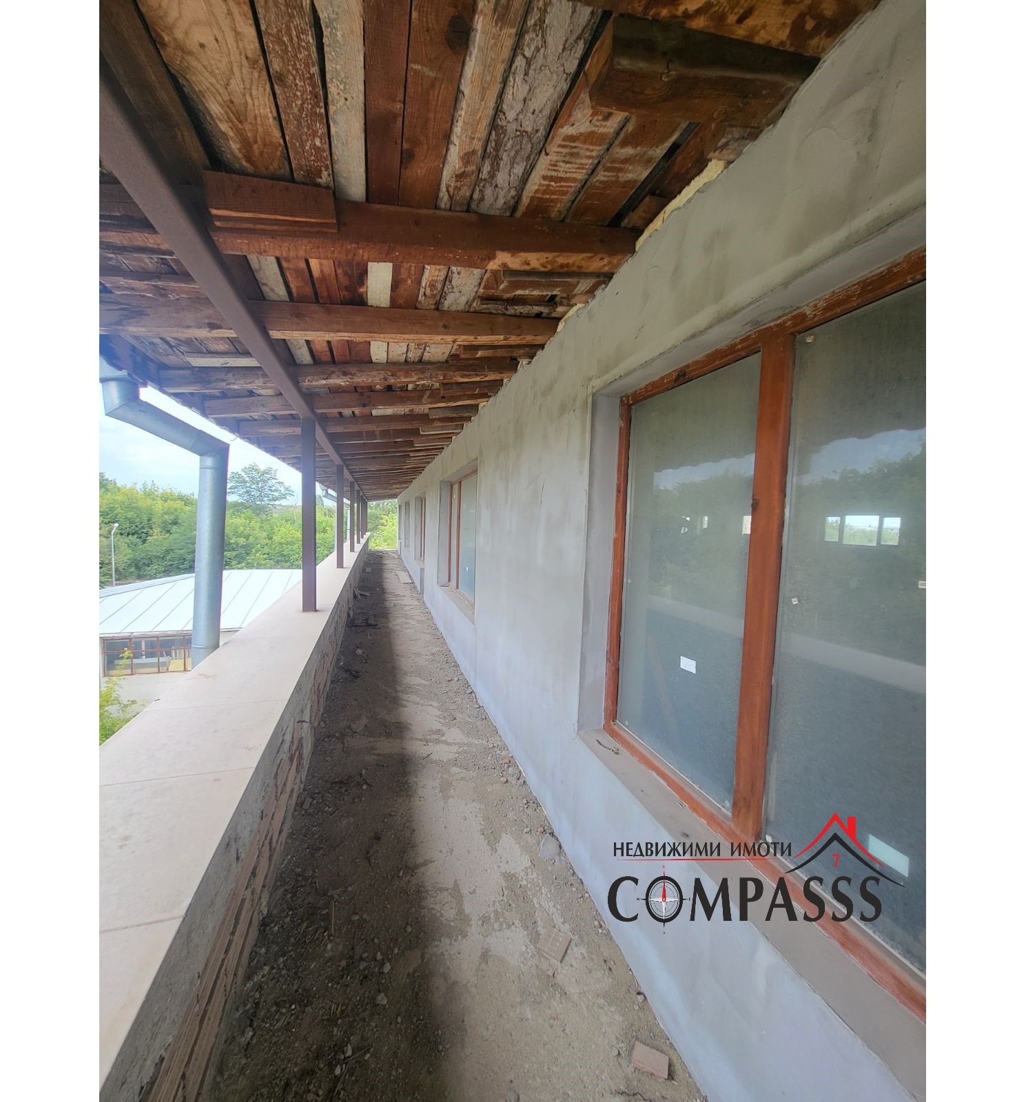 Продава ПРОМ. ПОМЕЩЕНИЕ | Imot.bg — изображение 9