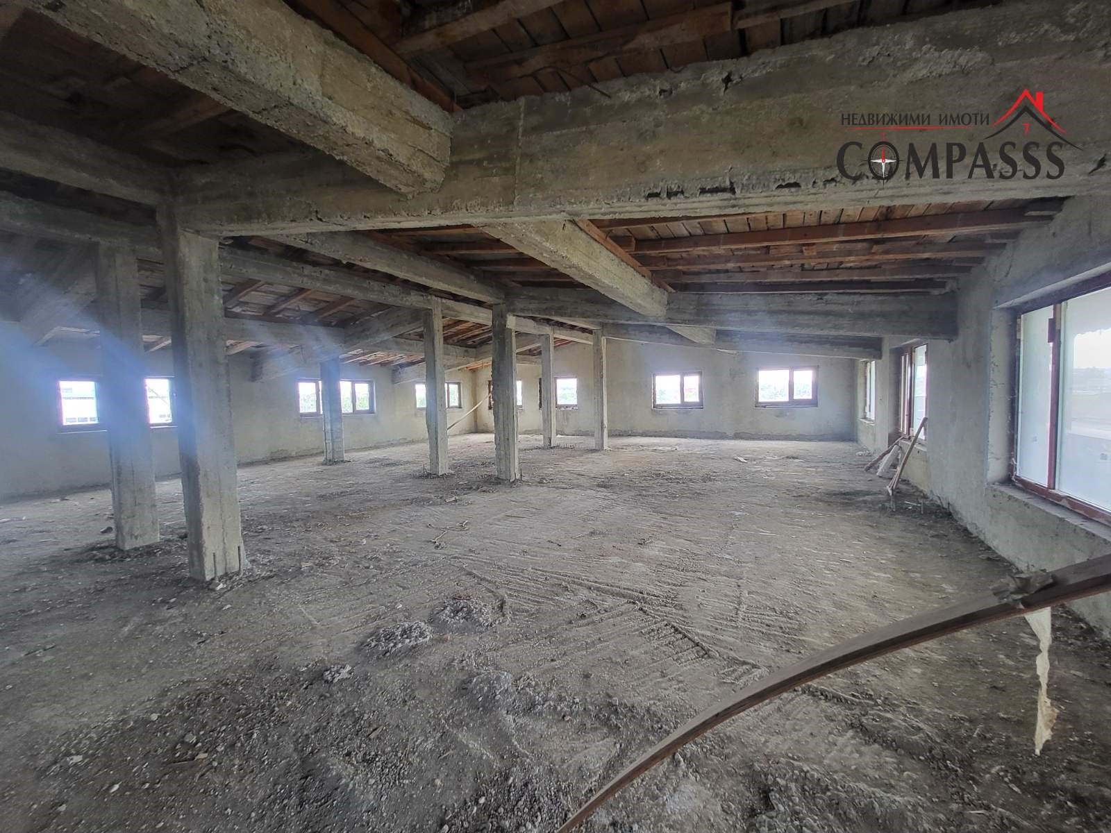 Продава ПРОМ. ПОМЕЩЕНИЕ | Imot.bg — изображение 4