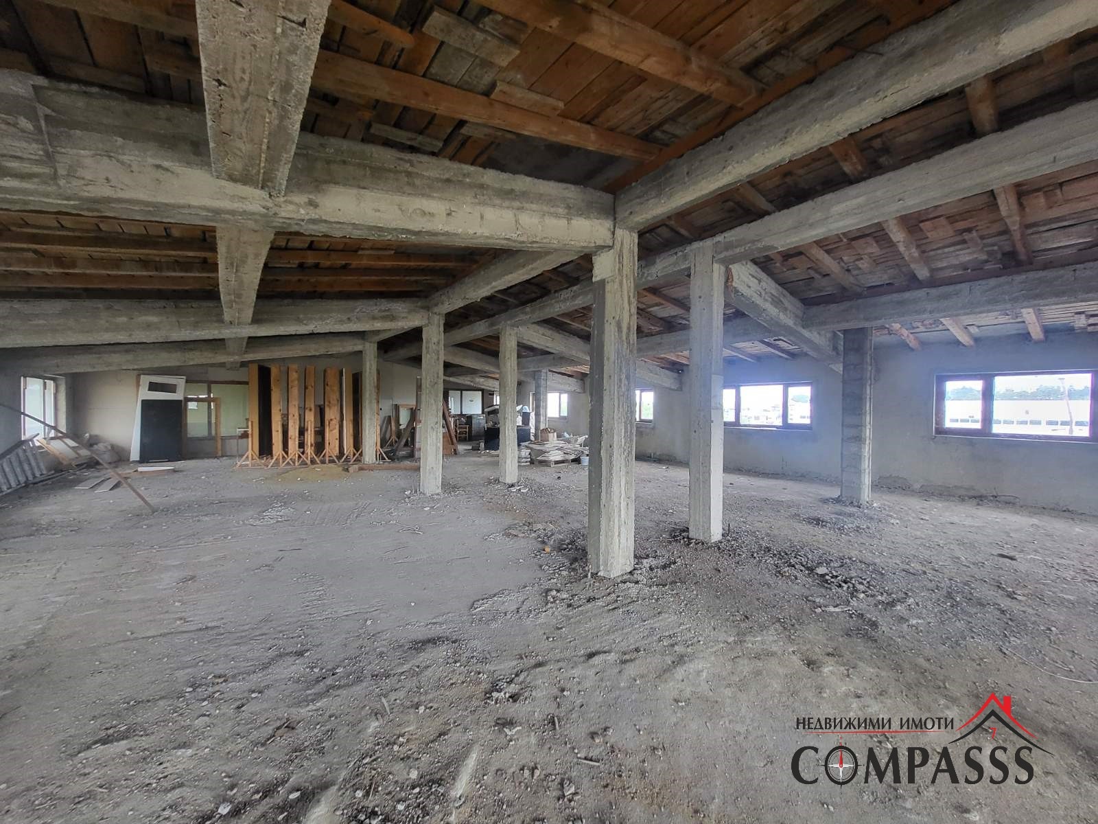 Продава ПРОМ. ПОМЕЩЕНИЕ | Imot.bg — изображение 7