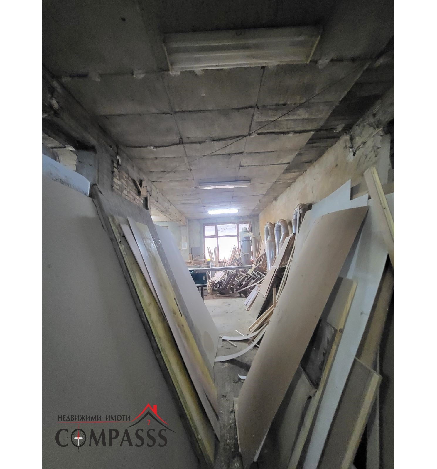 Продава ПРОМ. ПОМЕЩЕНИЕ | Imot.bg — изображение 14