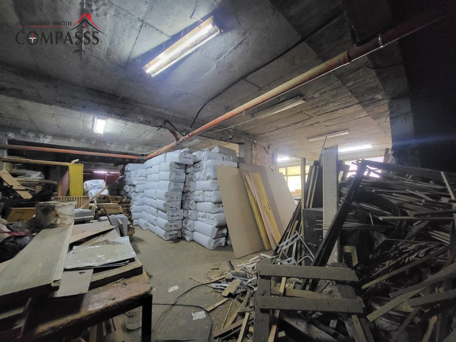 Продава ПРОМ. ПОМЕЩЕНИЕ | Imot.bg — изображение 15