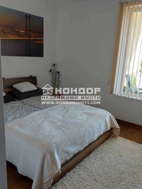 2 camere da letto Markovo, regione Plovdiv 4