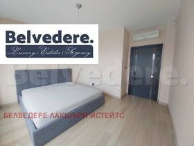 3 soverom Lozenets, Sofia 12