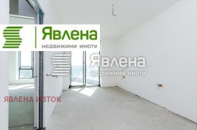 4-стаен град София, Кръстова вада 3