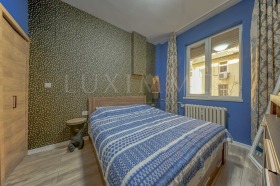 3 bedroom Oborishte, Sofia 12