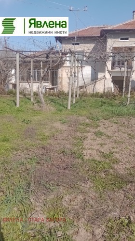 σπίτι Παμυκτσηη, περιοχή Στάρα Ζαγόρα