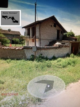 Продава къща област Пазарджик с. Мало Конаре - [1] 