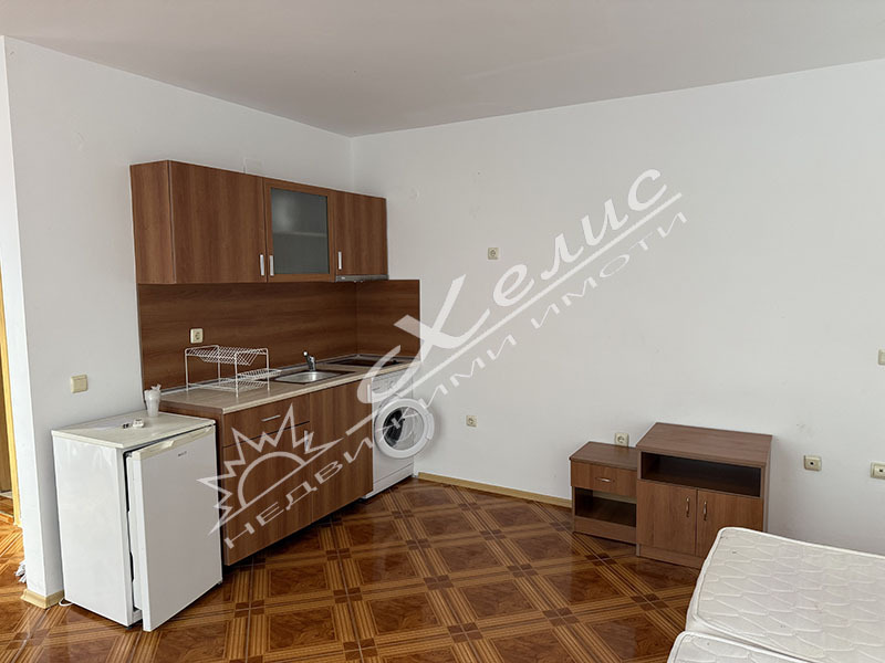 Продава  Studio regio Boergas , k.k. Slantsjev brjag , 66 кв.м | 77120386 - изображение [3]