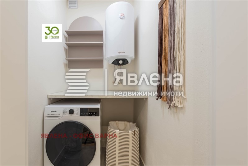 Продава 2-СТАЕН, гр. Варна, Чайка, снимка 10 - Aпартаменти - 47514549