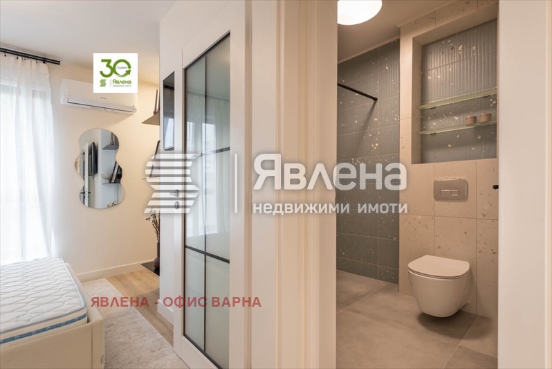 Продава 2-СТАЕН, гр. Варна, Чайка, снимка 9 - Aпартаменти - 47514549