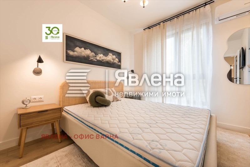 Продава 2-СТАЕН, гр. Варна, Чайка, снимка 8 - Aпартаменти - 47514549