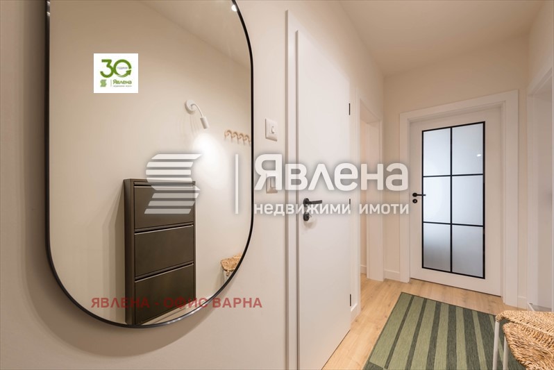 Продава 2-СТАЕН, гр. Варна, Чайка, снимка 11 - Aпартаменти - 47514549