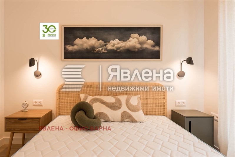 Продава 2-СТАЕН, гр. Варна, Чайка, снимка 7 - Aпартаменти - 47514549