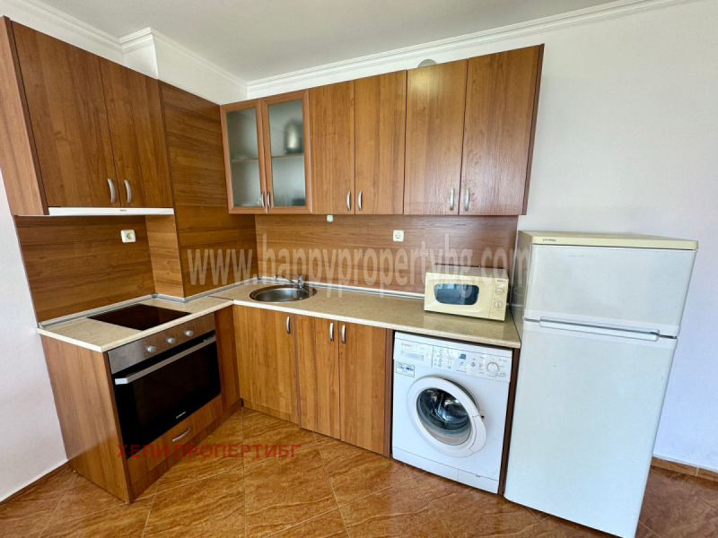 Продава 2-СТАЕН, гр. Свети Влас, област Бургас, снимка 3 - Aпартаменти - 49524044