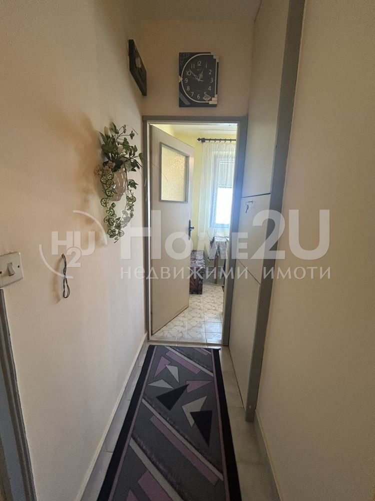 In vendita  1 camera da letto regione Varna , Vetrino , 40 mq | 95537466 - Immagine [5]