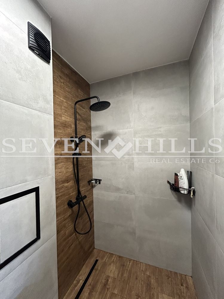 Продаја  1 спаваћа соба Пловдив , Кјучук Париж , 123 м2 | 31103364 - слика [14]