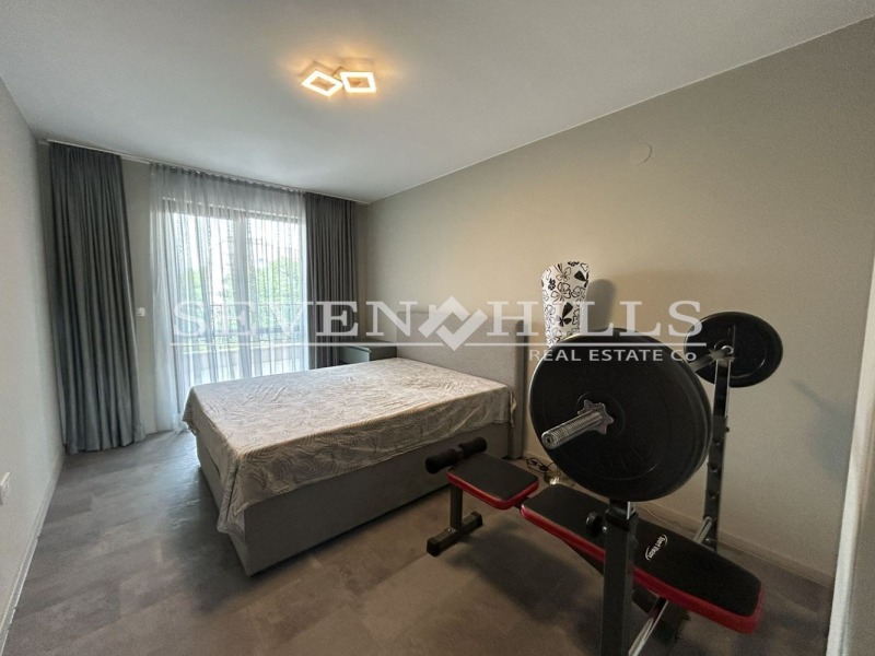 Продаја  1 спаваћа соба Пловдив , Кјучук Париж , 123 м2 | 31103364 - слика [11]