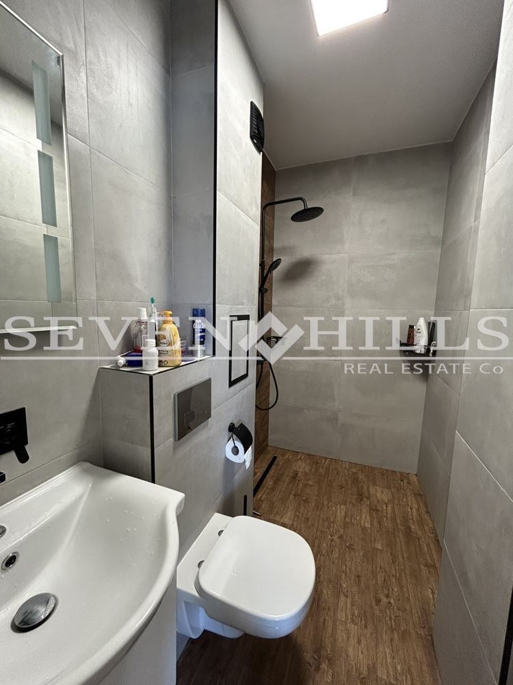Продаја  1 спаваћа соба Пловдив , Кјучук Париж , 123 м2 | 31103364 - слика [13]