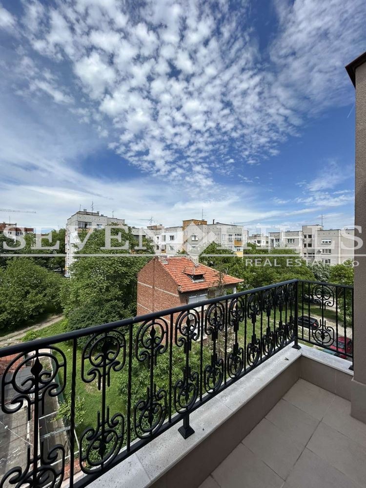 Продаја  1 спаваћа соба Пловдив , Кјучук Париж , 123 м2 | 31103364 - слика [12]