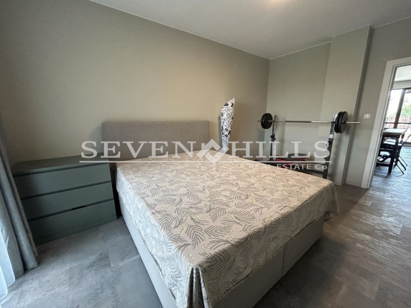 Продаја  1 спаваћа соба Пловдив , Кјучук Париж , 123 м2 | 31103364 - слика [10]