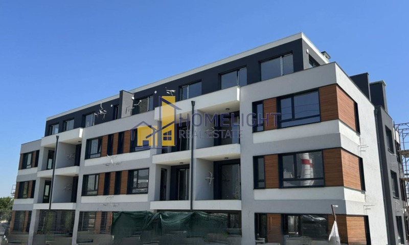 À vendre  1 chambre Sofia , Malinova dolina , 70 m² | 77460002