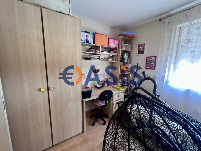 Προς πώληση  1 υπνοδωμάτιο περιοχή Μπουργκάς , κ.κ. Σλαντσεβ βριαγ , 71 τ.μ | 69470440 - εικόνα [12]